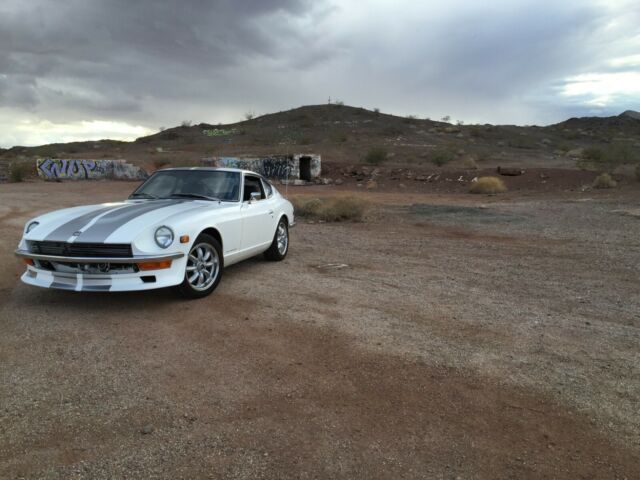 1972 Datsun Z-Series - photo 8