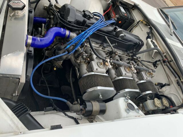 1972 Datsun Z-Series - photo 9