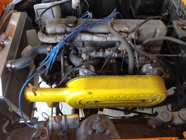 1973 Datsun Z-Series - photo 6