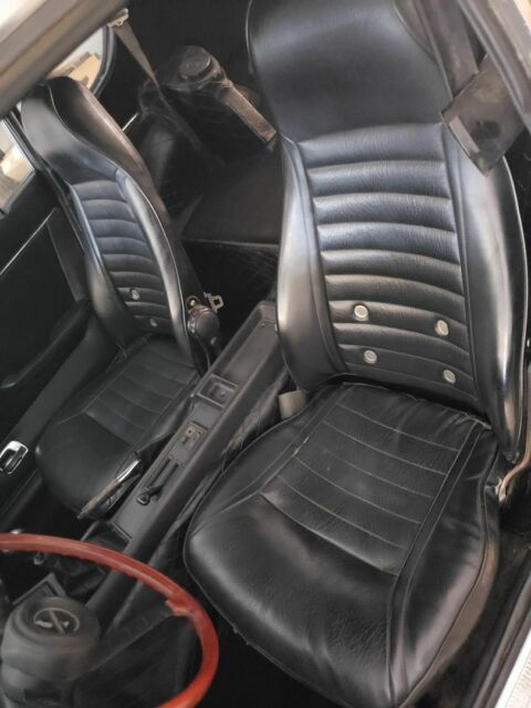1971 Datsun Z-Series 240z Series 1 Matching Numbers Rust Free - photo 10
