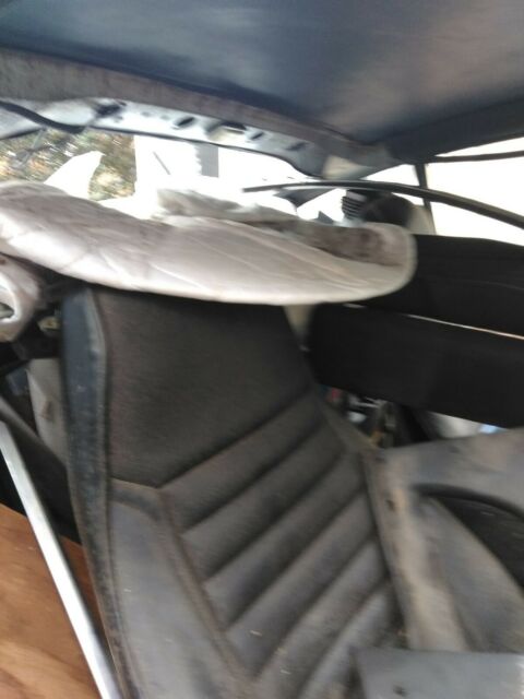 1971 Datsun Z-Series - photo 7