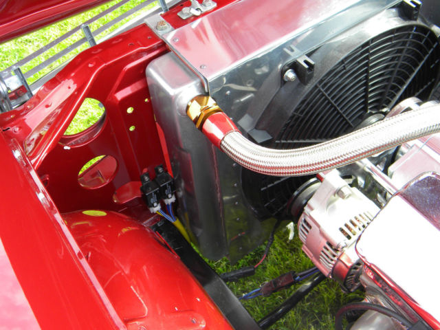 1972 Datsun Z-Series - photo 10