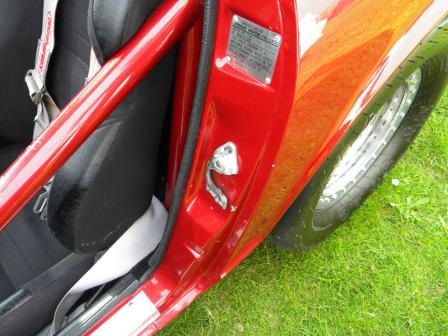 1972 Datsun Z-Series - photo 11