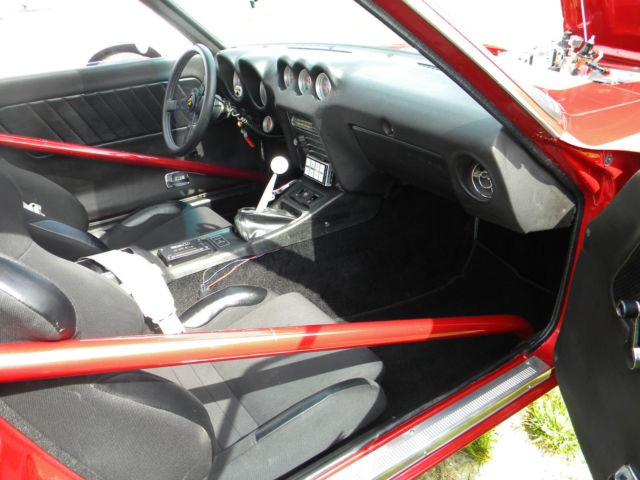 1972 Datsun Z-Series - photo 13