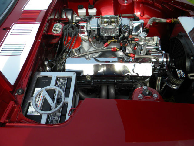 1972 Datsun Z-Series - photo 7