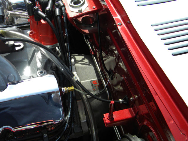 1972 Datsun Z-Series - photo 8