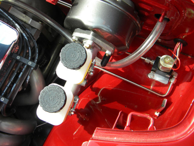 1972 Datsun Z-Series - photo 9