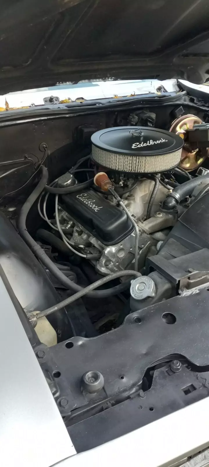 1969 Pontiac GTO - photo 11