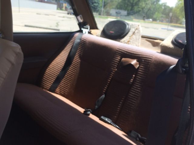 1981 Volvo 240 DL - photo 11