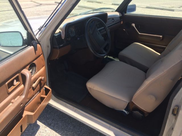 1981 Volvo 240 DL - photo 9
