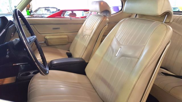 1969 Pontiac GTO - photo 10