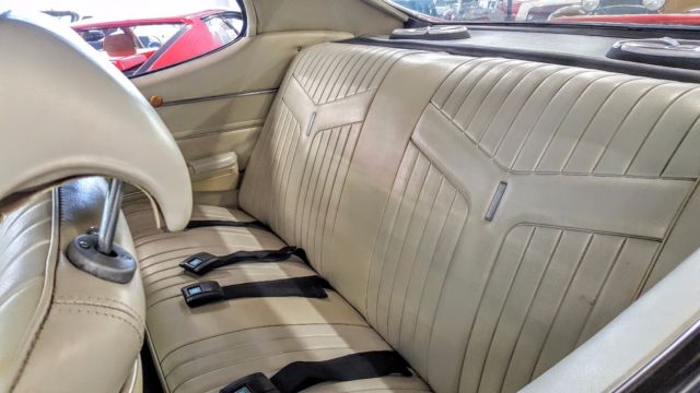 1969 Pontiac GTO - photo 12