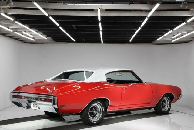 1970 Buick Gran Sport 455 - photo 3