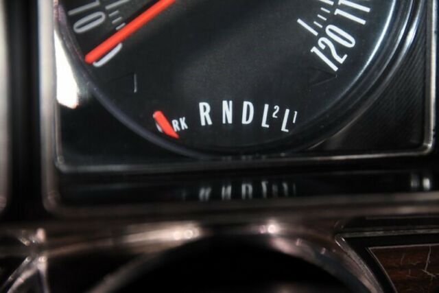 1970 Buick Gran Sport 455 - photo 7