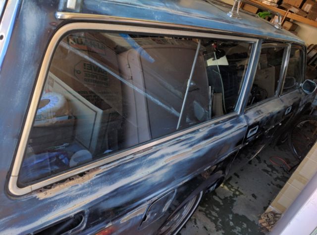 1977 Volvo 240 DL - photo 7
