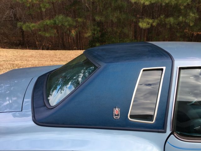 1976 Chevrolet Monte Carlo Landau - photo 4