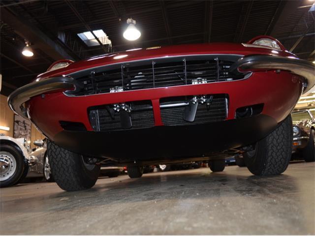 1970 Ferrari 246 GT -- - photo 12