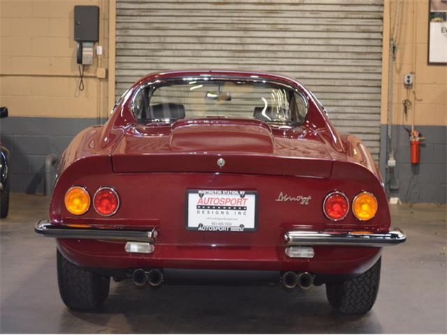 1970 Ferrari 246 GT -- - photo 5
