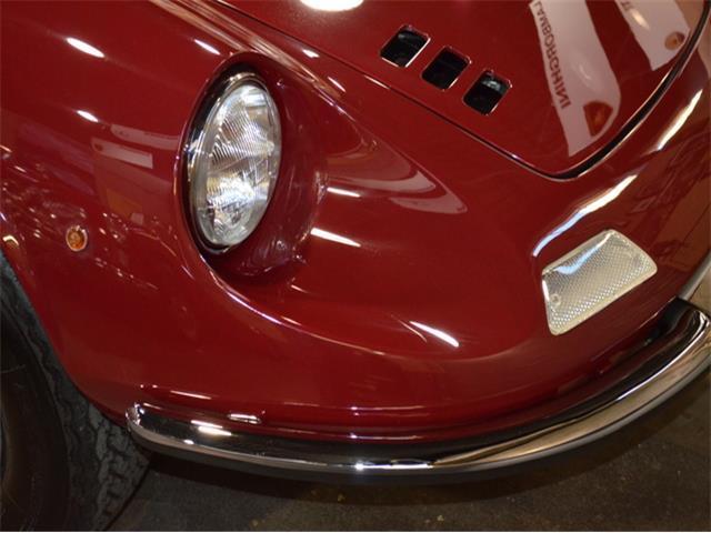 1970 Ferrari 246 GT -- - photo 9
