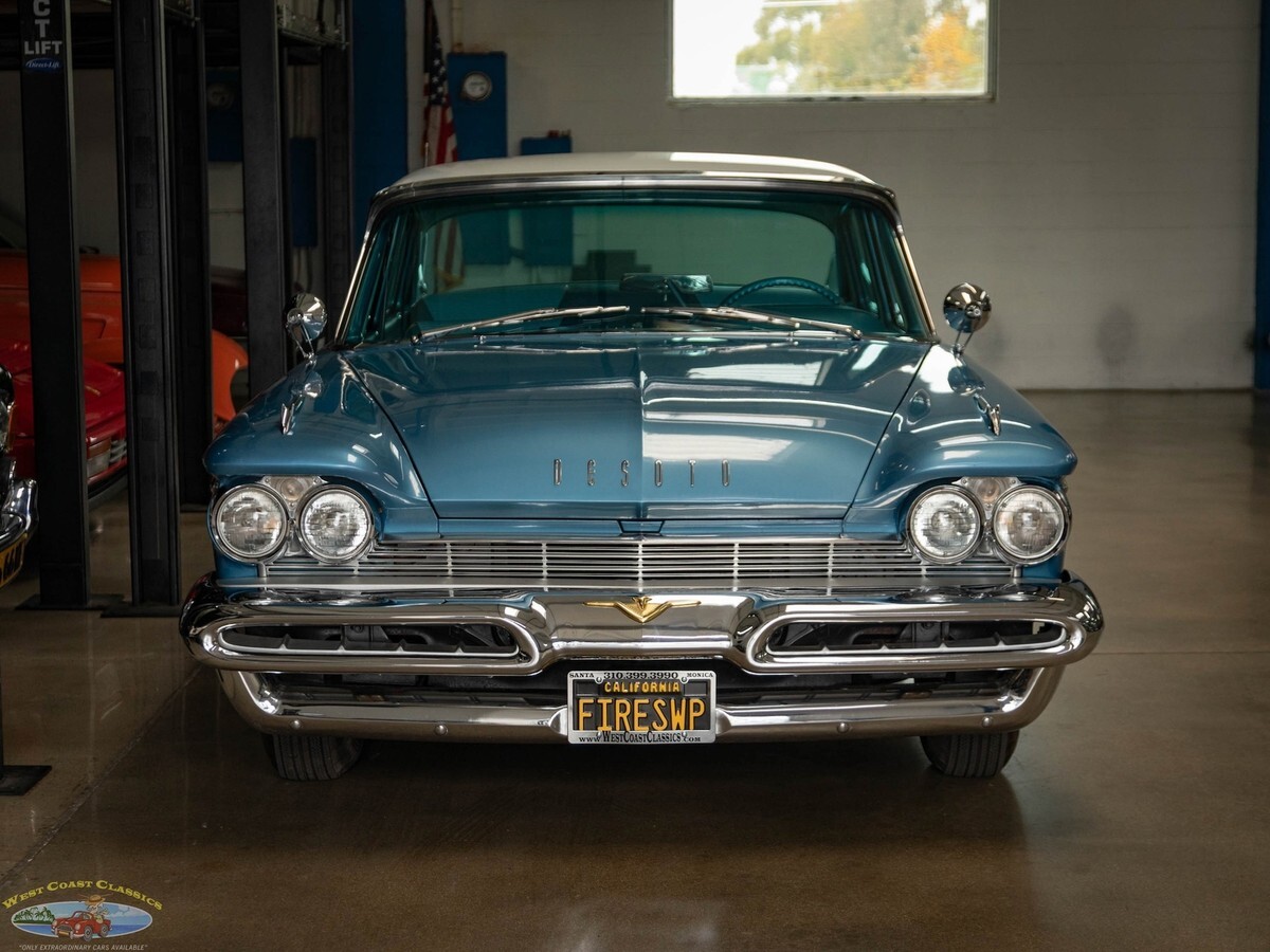 1959 Desoto Firesweep - photo 13