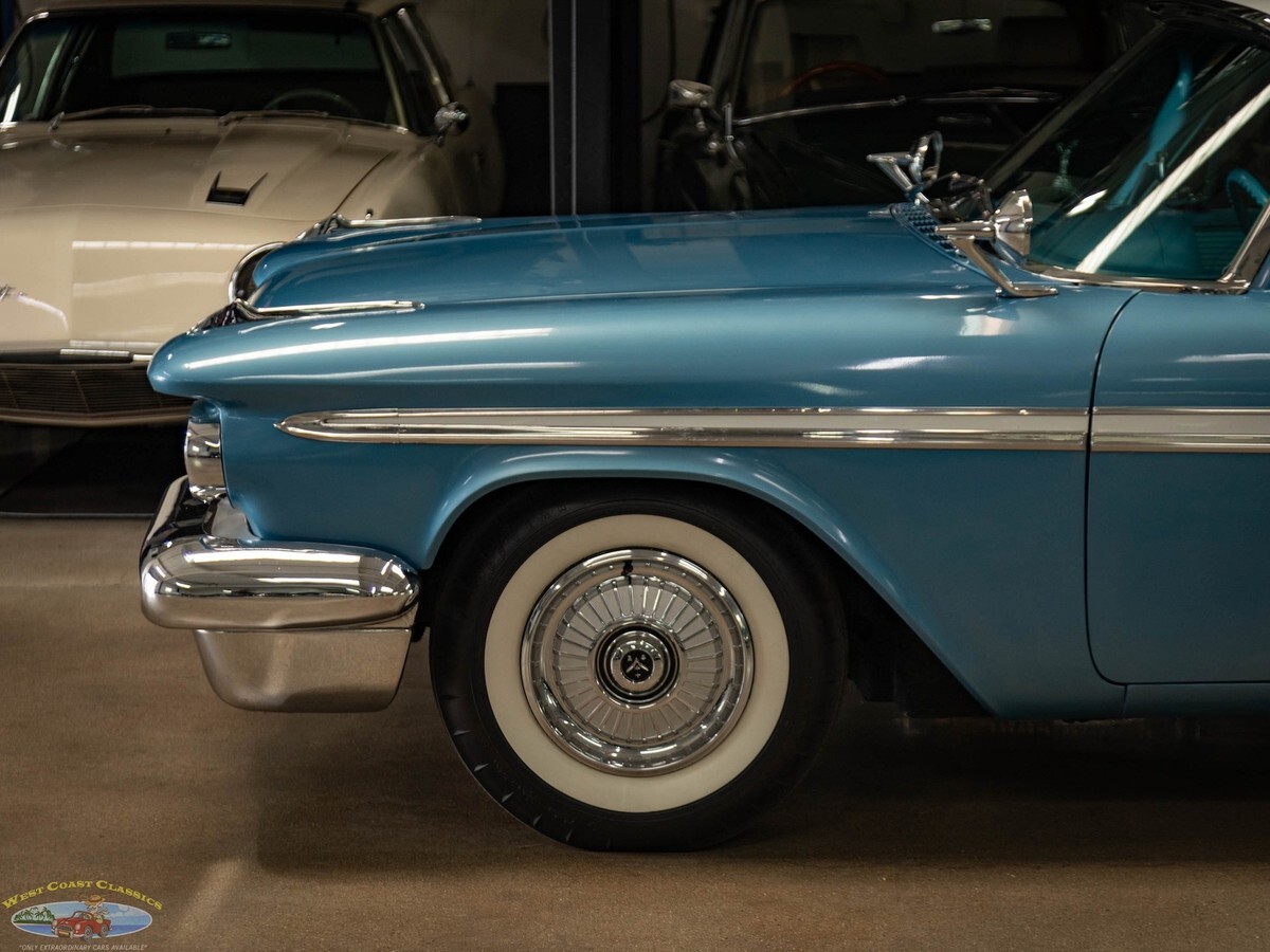 1959 Desoto Firesweep - photo 2