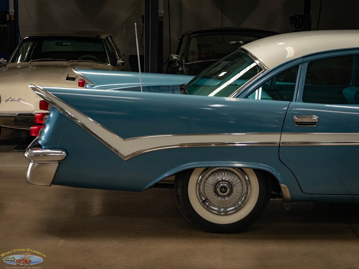 1959 Desoto Firesweep - photo 5