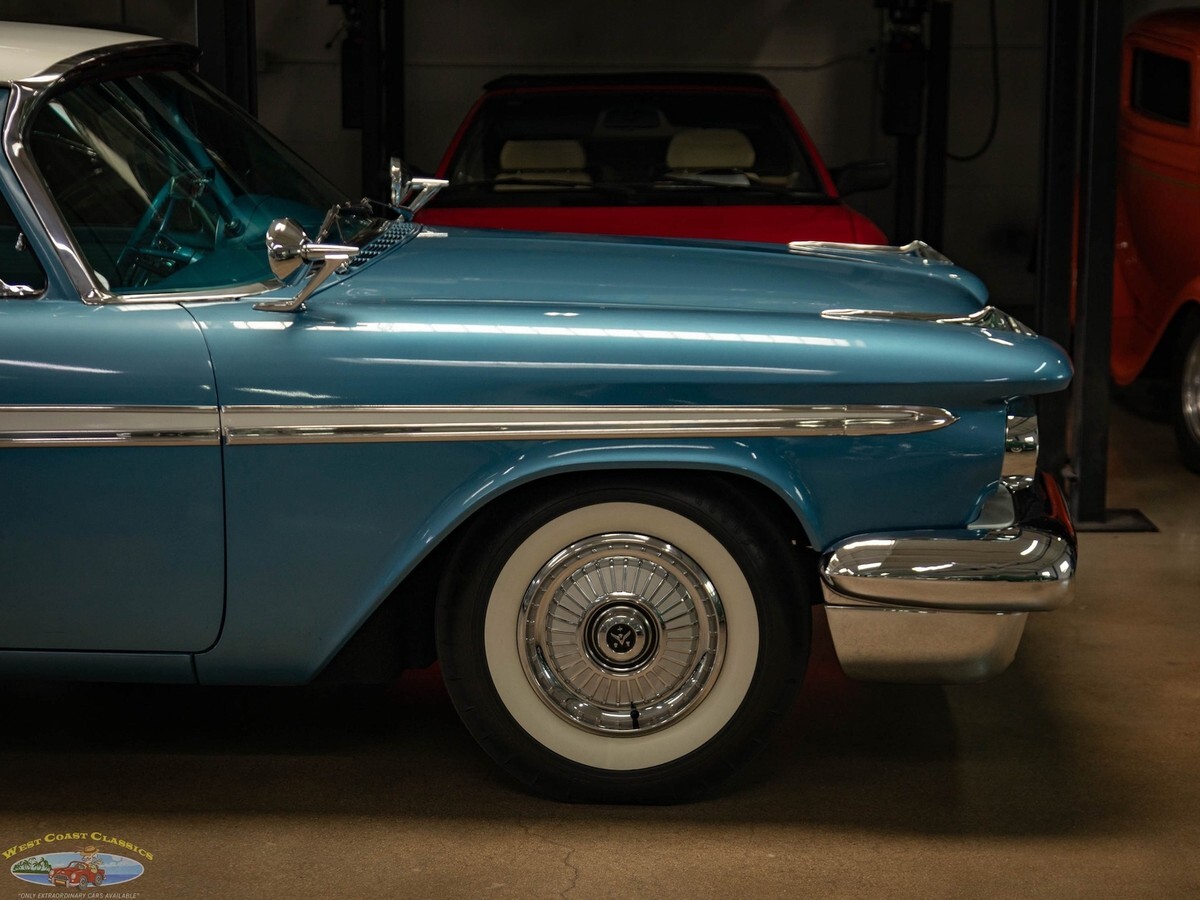 1959 Desoto Firesweep - photo 7