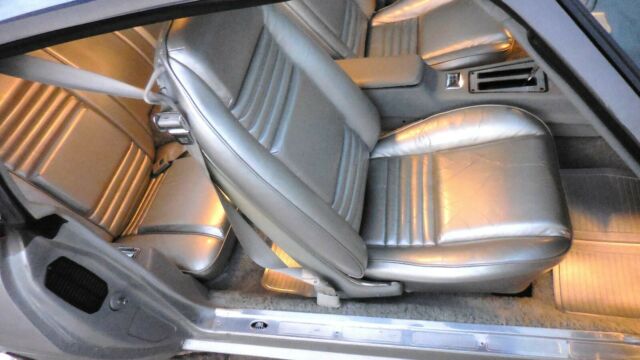1979 Pontiac Trans Am 10th Anniversary - photo 11