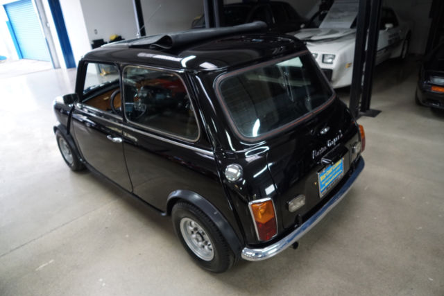 1965 Mini Cooper Mark I 998cc Hatchback -- - photo 10