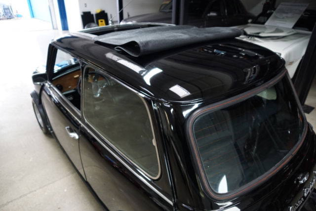 1965 Mini Cooper Mark I 998cc Hatchback -- - photo 12