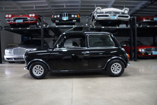 1965 Mini Cooper Mark I 998cc Hatchback -- - photo 2