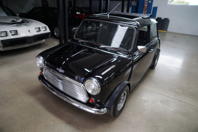 1965 Mini Cooper Mark I 998cc Hatchback -- - photo 4