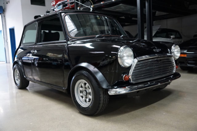 1965 Mini Cooper Mark I 998cc Hatchback -- - photo 5