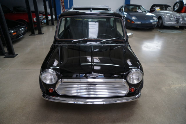 1965 Mini Cooper Mark I 998cc Hatchback -- - photo 6