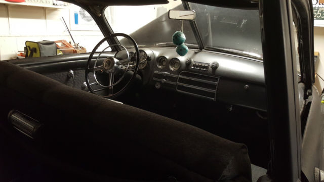 1949 Buick Super - photo 10