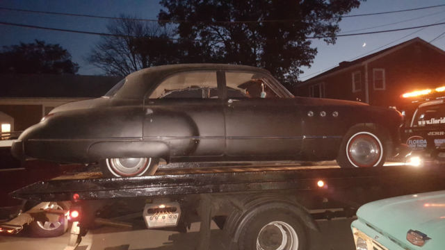 1949 Buick Super - photo 2