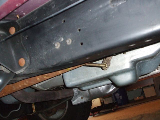 1991 Ford Bronco Silver Anniversary Edition - photo 13