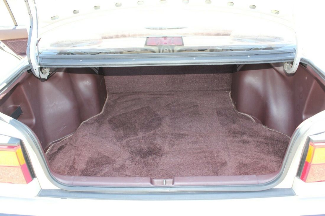 1988 Honda Accord LX-i - photo 10