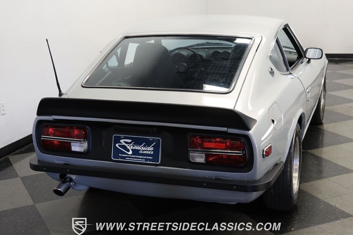 1973 Datsun Z-Series - photo 10