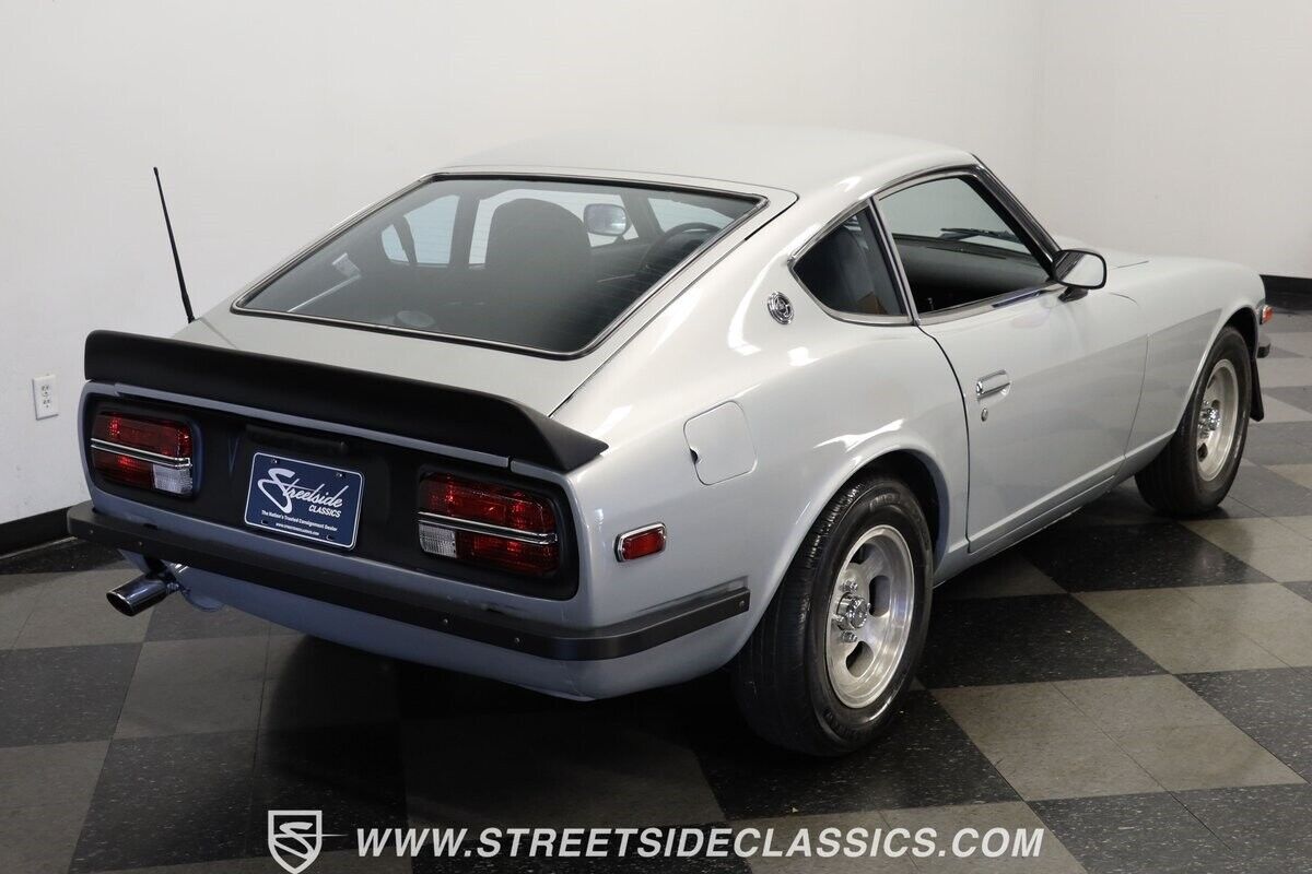 1973 Datsun Z-Series - photo 11