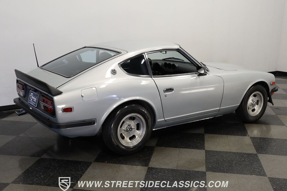 1973 Datsun Z-Series - photo 12