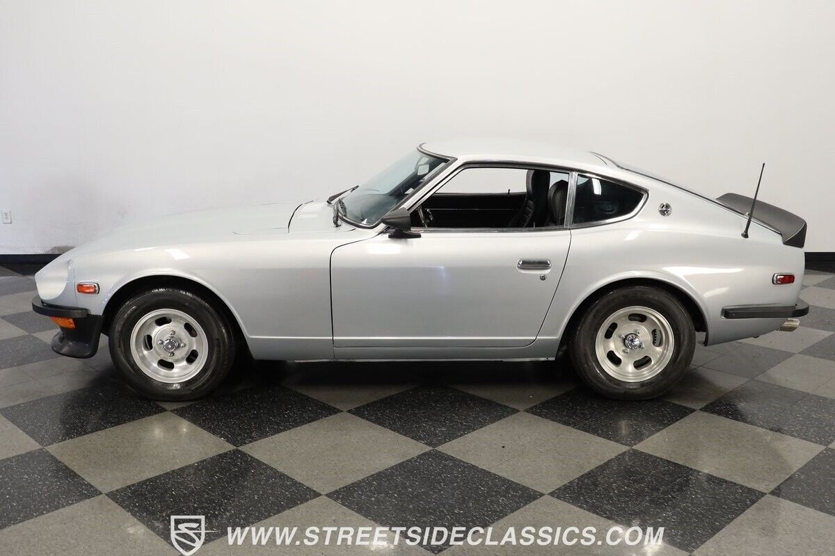 1973 Datsun Z-Series - photo 3