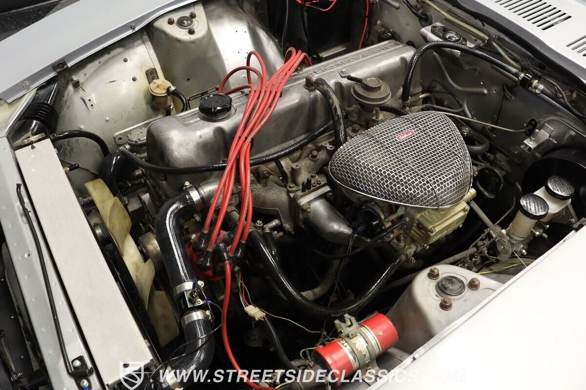 1973 Datsun Z-Series - photo 4