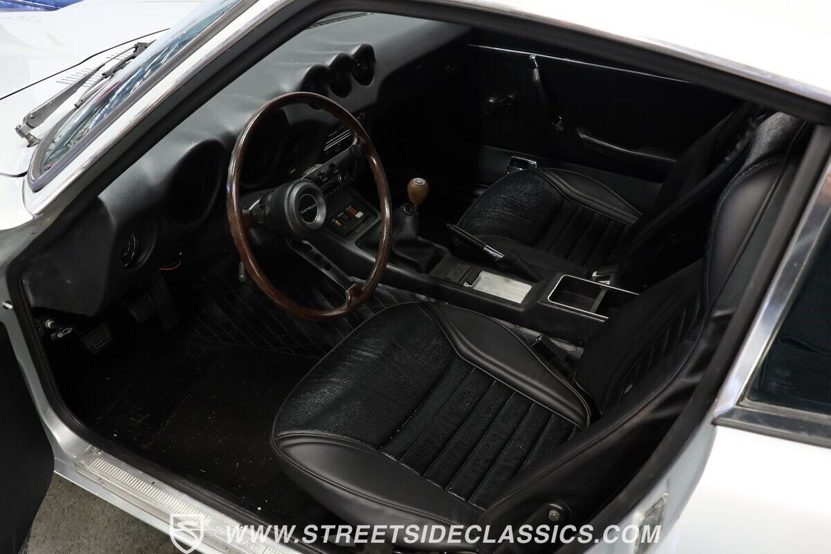 1973 Datsun Z-Series - photo 5
