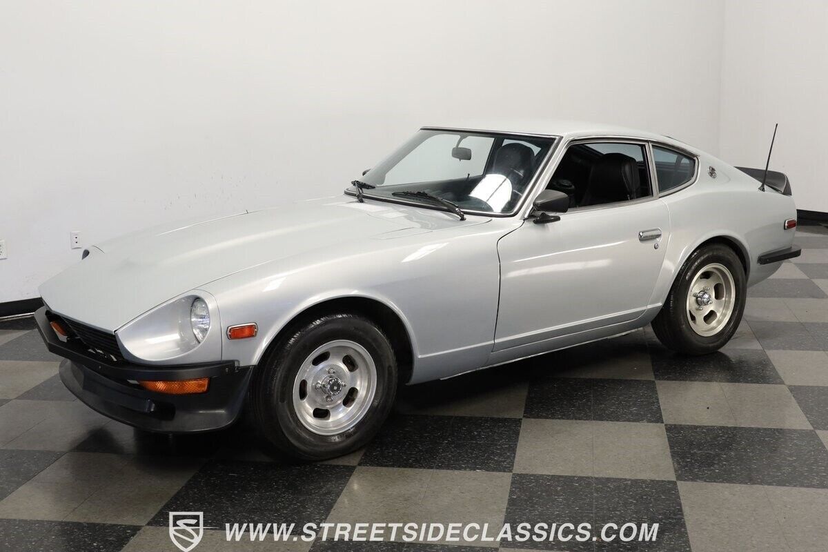 1973 Datsun Z-Series - photo 6