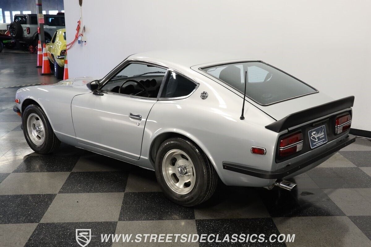 1973 Datsun Z-Series - photo 7