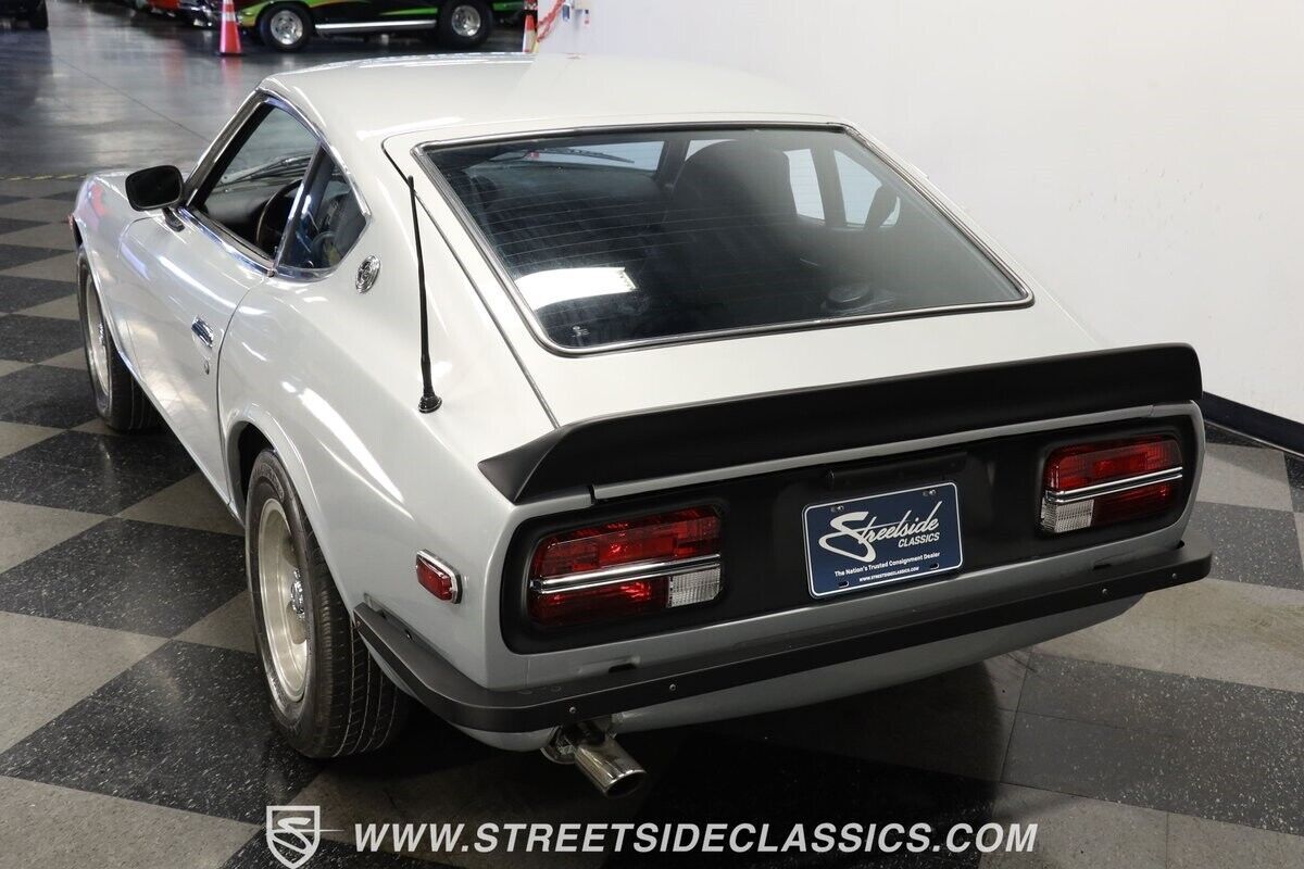 1973 Datsun Z-Series - photo 8