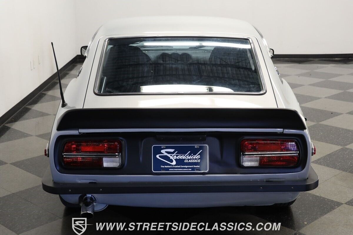 1973 Datsun Z-Series - photo 9