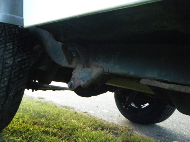 1987 Jeep Wrangler YJ - photo 12