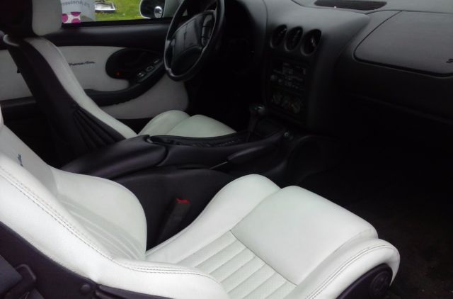 1994 Pontiac Firebird - photo 3